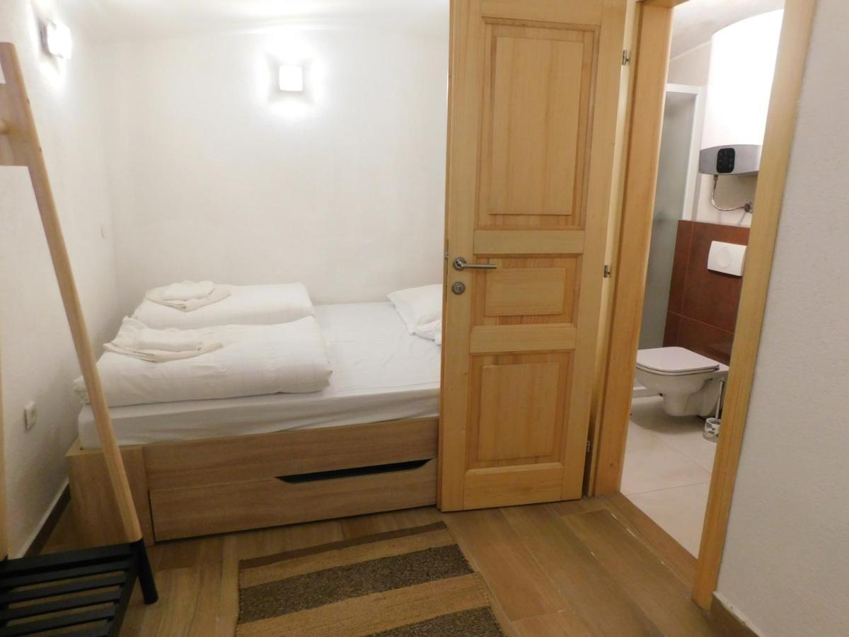 Siska Hotel Ljubljana