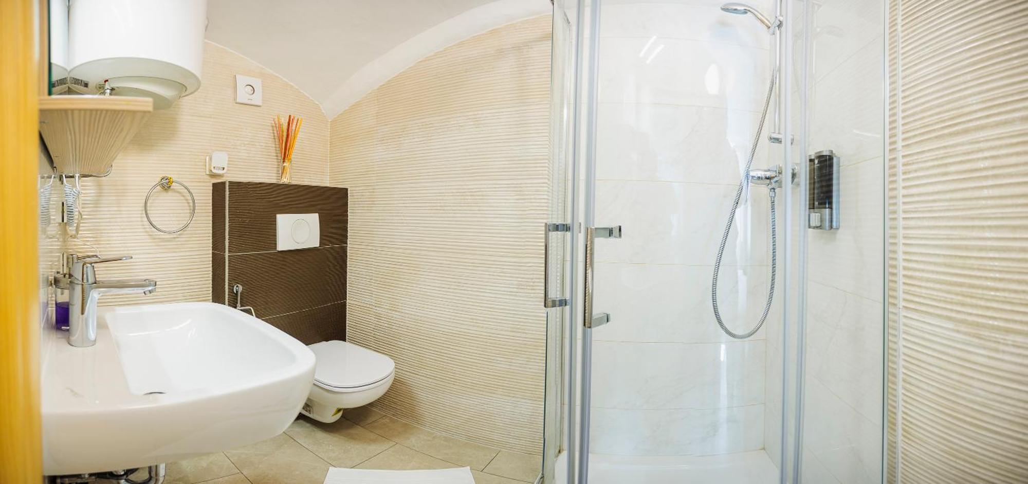 Siska 3* Ljubljana